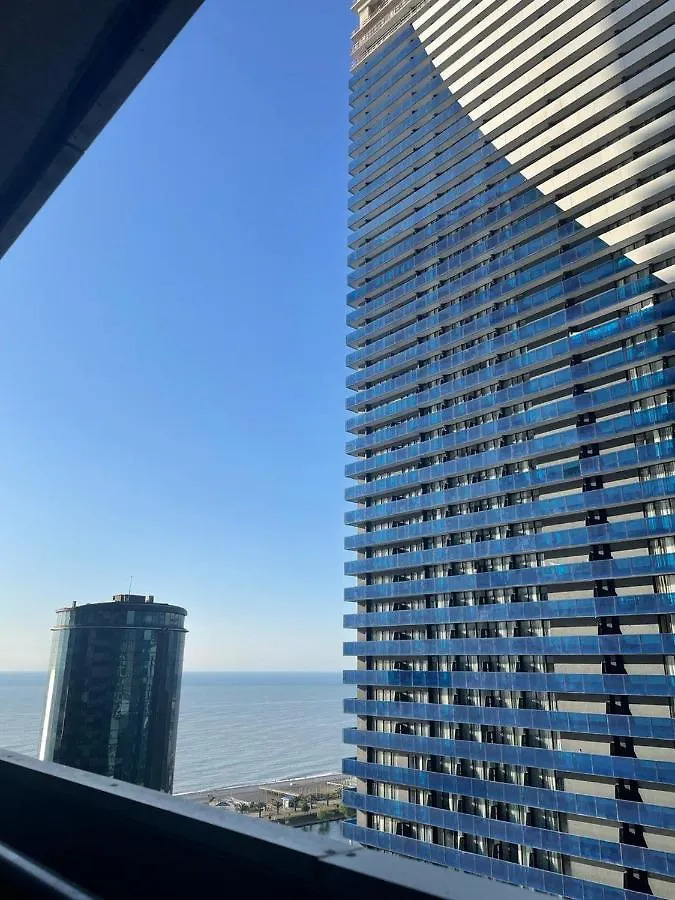 Orbi Vip Apartments 111 Batumi