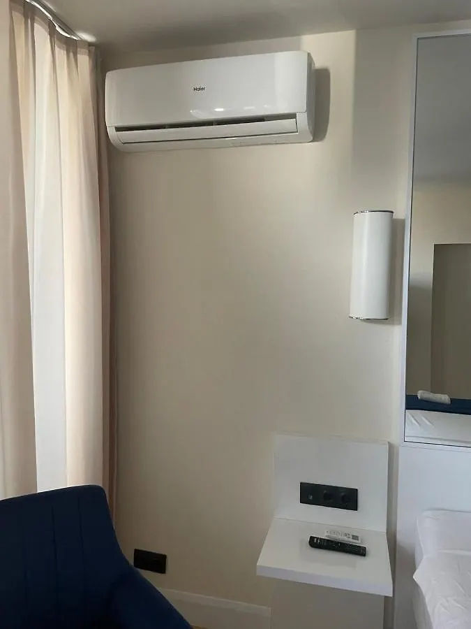 Orbi Vip Apartments 111 Batumi