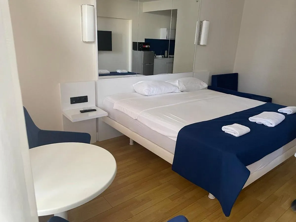 Orbi Vip Apartments 111 Batumi 0*,