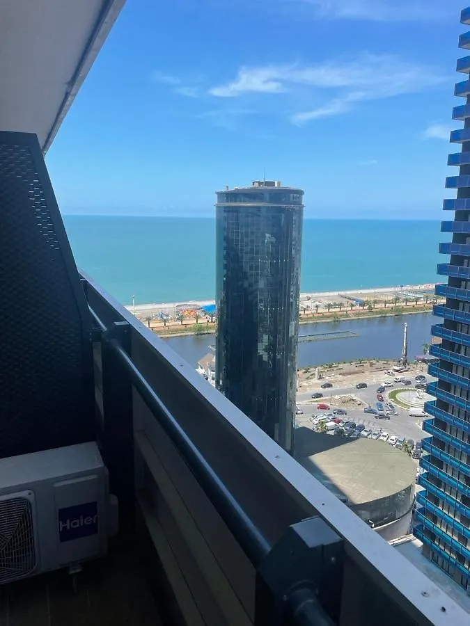 Orbi Vip Apartments 111 Batumi Georgia